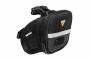 Sacoche de Selle Aero Wedge Pack Medium TOPEAK
