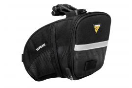 TOPEAK Sacoche de Selle Aero Wedge Pack Large