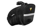 TOPEAK Sacoche de Selle Aero Wedge Pack Large QuickClick