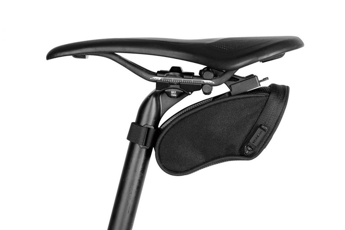 Sacoche de Selle Aero Wedge Pack Micro topeak