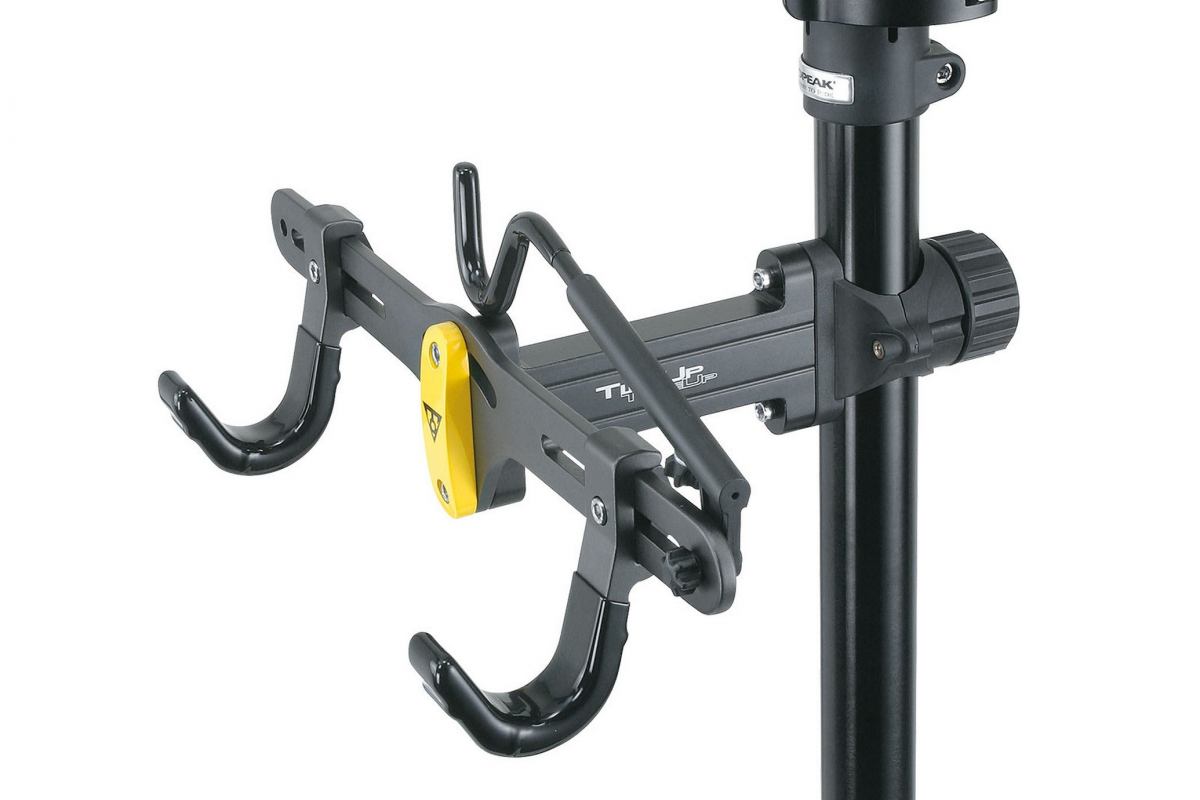 Stabilisateur Guidon Topeak Dual Touch