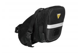 TOPEAK Sacoches de Selle Aero Wedge Pack Micro sangles