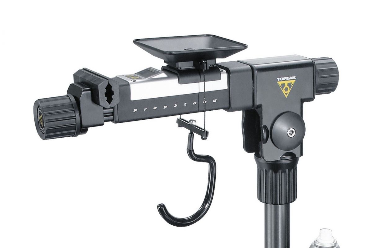 TOPEAK Kit de mise à niveau pour PrepStand Pro