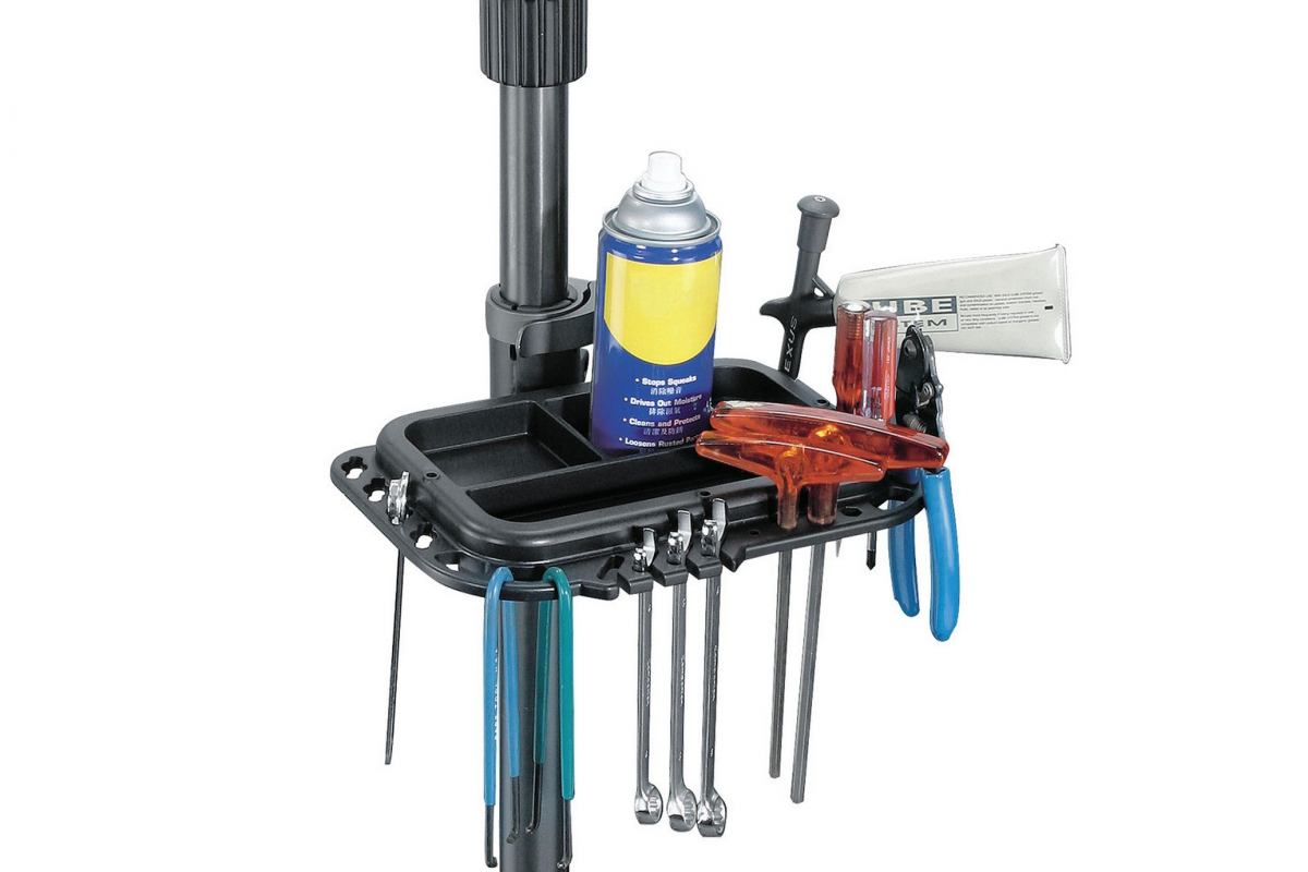 TOPEAK Plateau à outils pour PrepStand