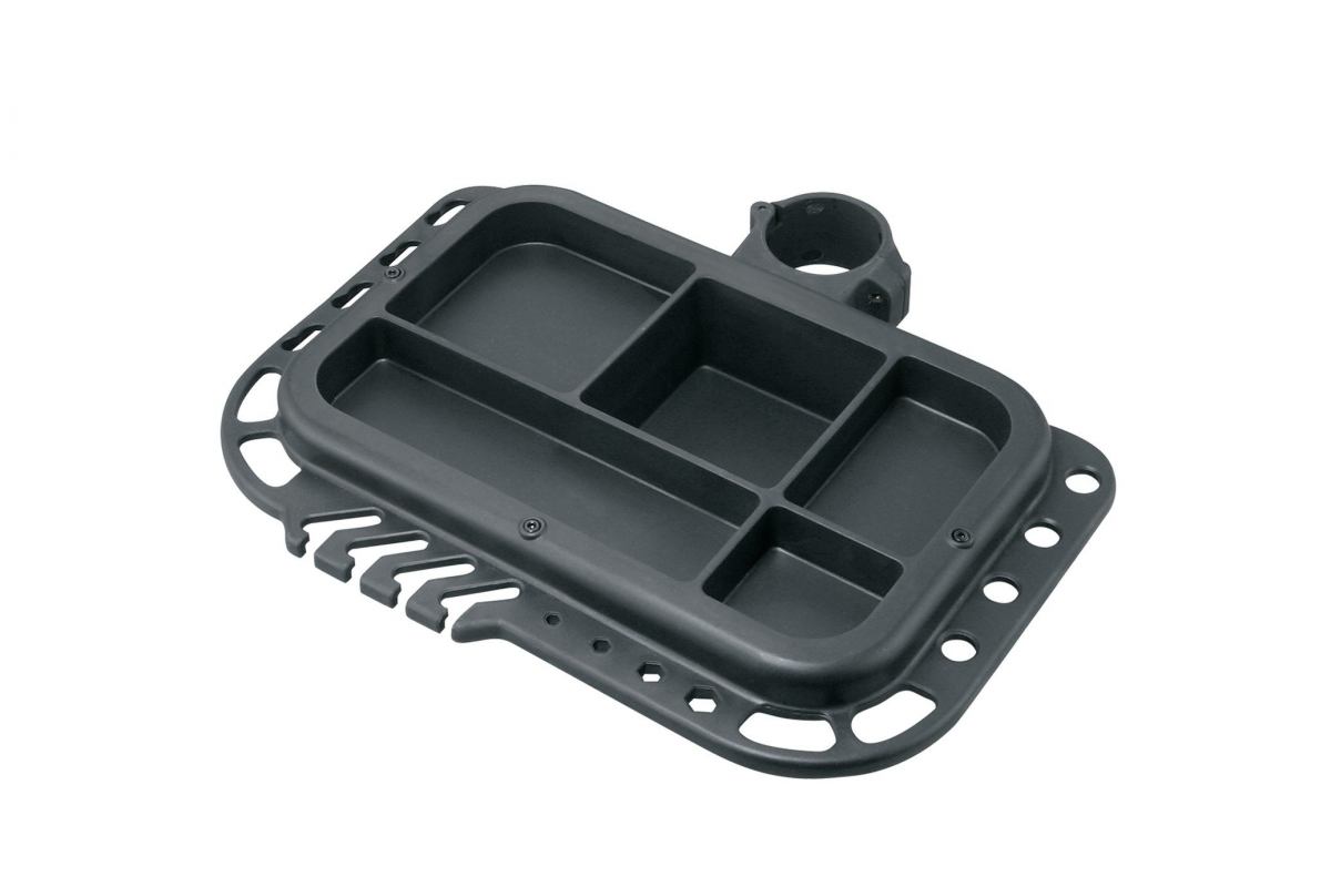 Topeak Plateau à outils pour PrepStand