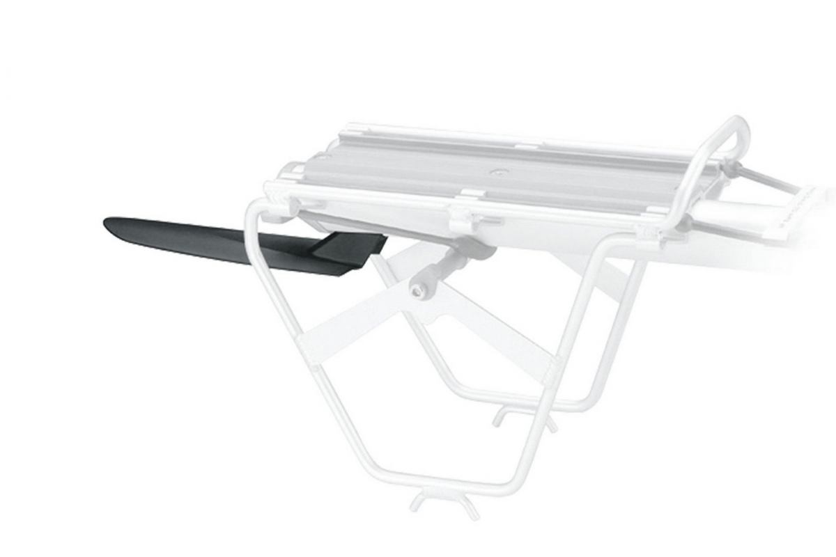 TOPEAK Garde boue RX DeFender pour porte-bagages RX BeamRack