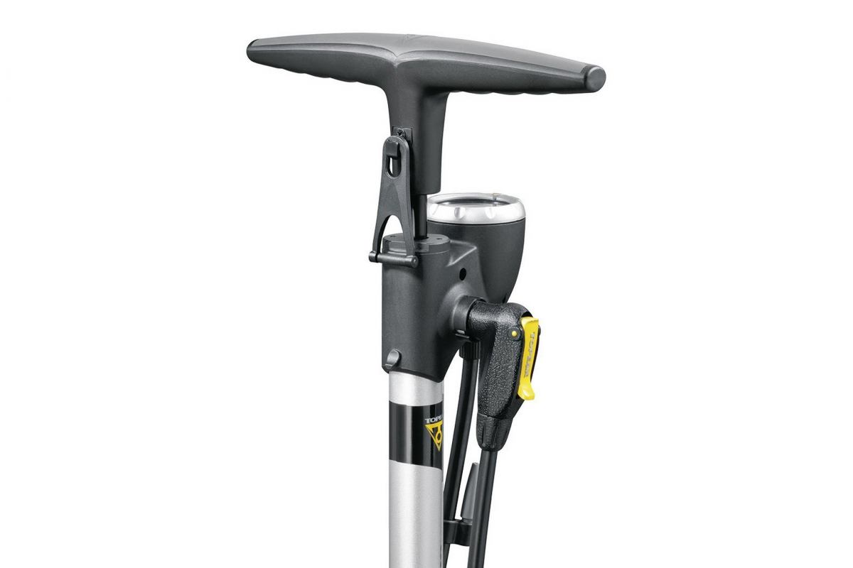 Pompe à pied  Joe Blow Turbo TOPEAK