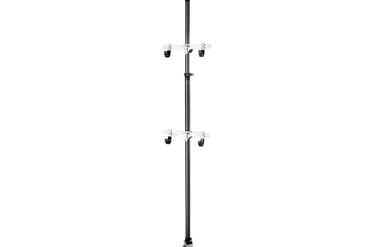 Support vélo TOPEAK Dual-Touch