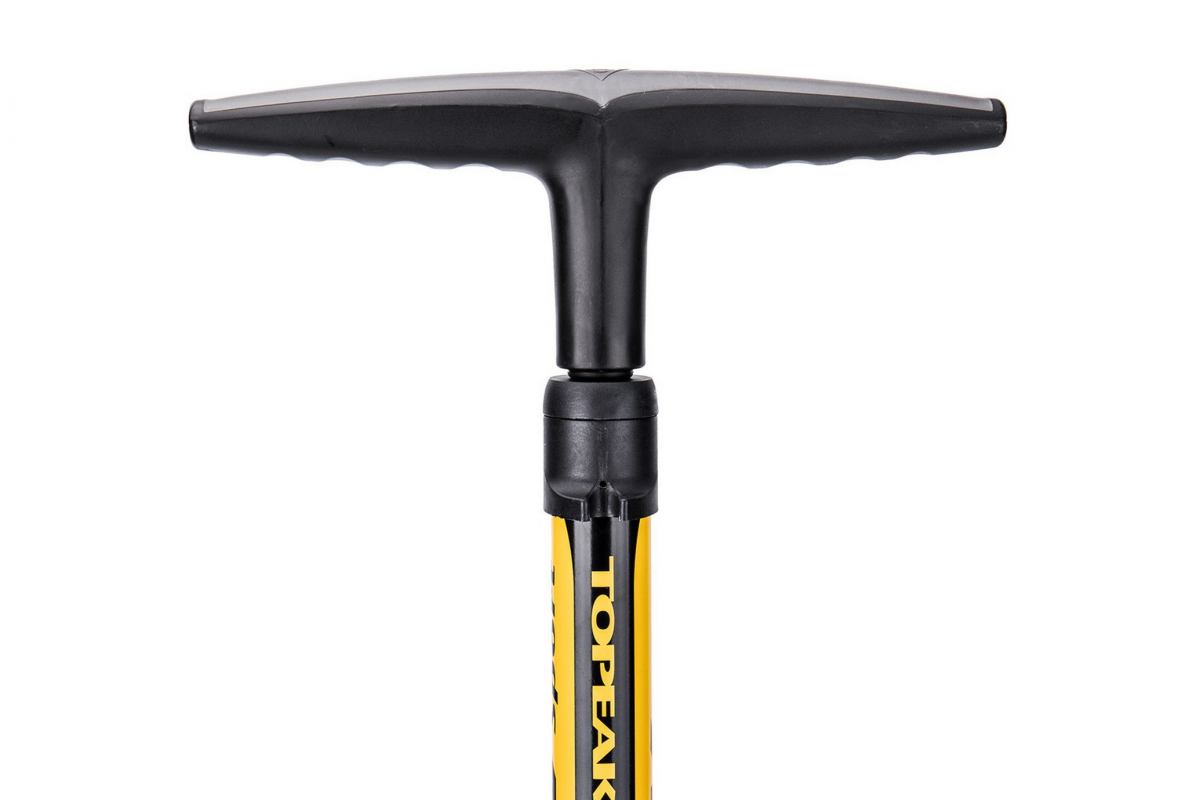 Pompe à pied Joe Blow Sport III topeak