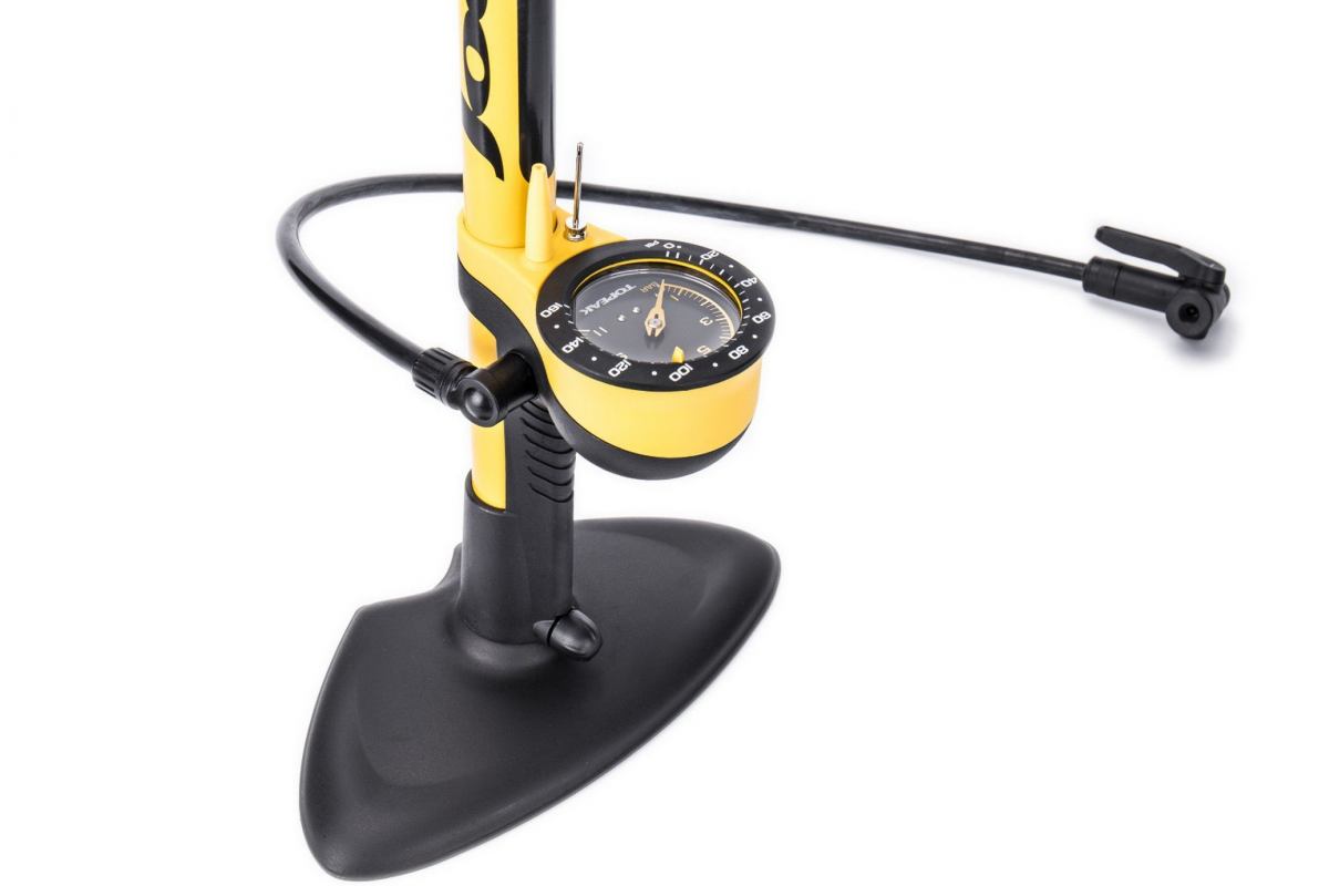 Pompe à pied Joe Blow Sport III Topeak