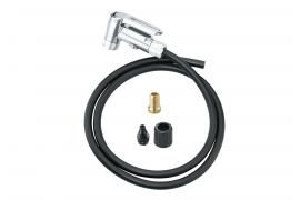 Kit Tête/flexible Pompe à Pied SmartHead DX Upgrade Kit TOPEAK