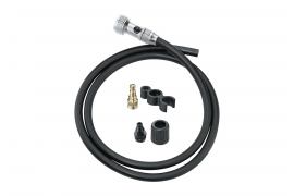 Kit Tête/flexible Pompe à Pied ChuckHead DX Upgrade Kit TOPEAK