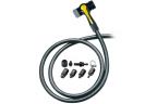 T-ecirc-te de Gonflage TwinHead Upgrade Kit TOPEAK