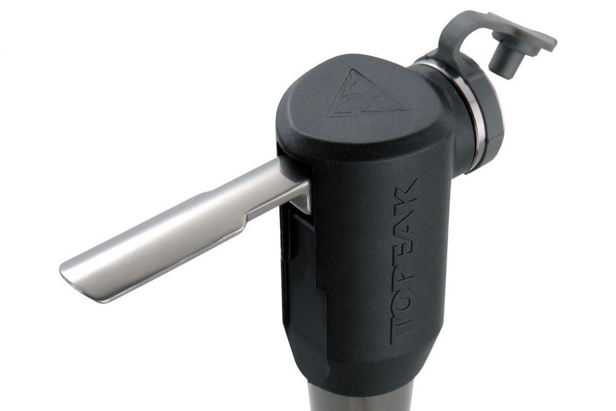 Mini pompe Pocket Rocket DX II Topeak