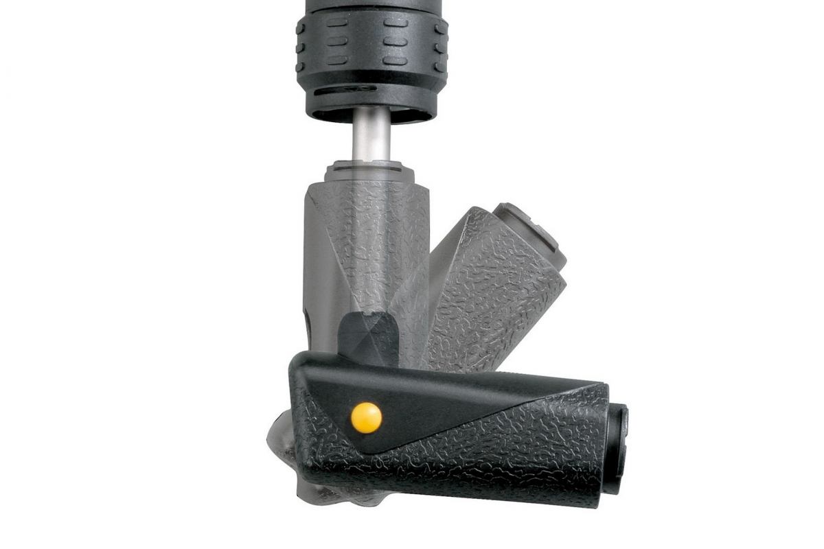 Mini Pompe Peakini II TOPEAK