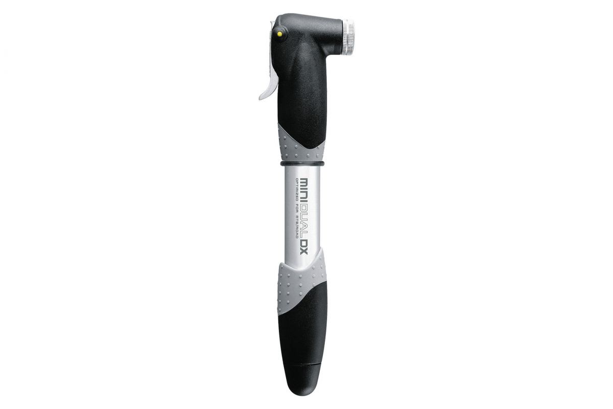 TOPEAK Mini Pompe Mini Dual DX