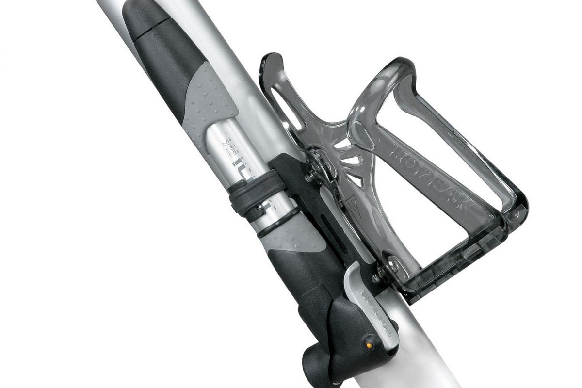 Topeak Mini Pompe Mini Dual DX