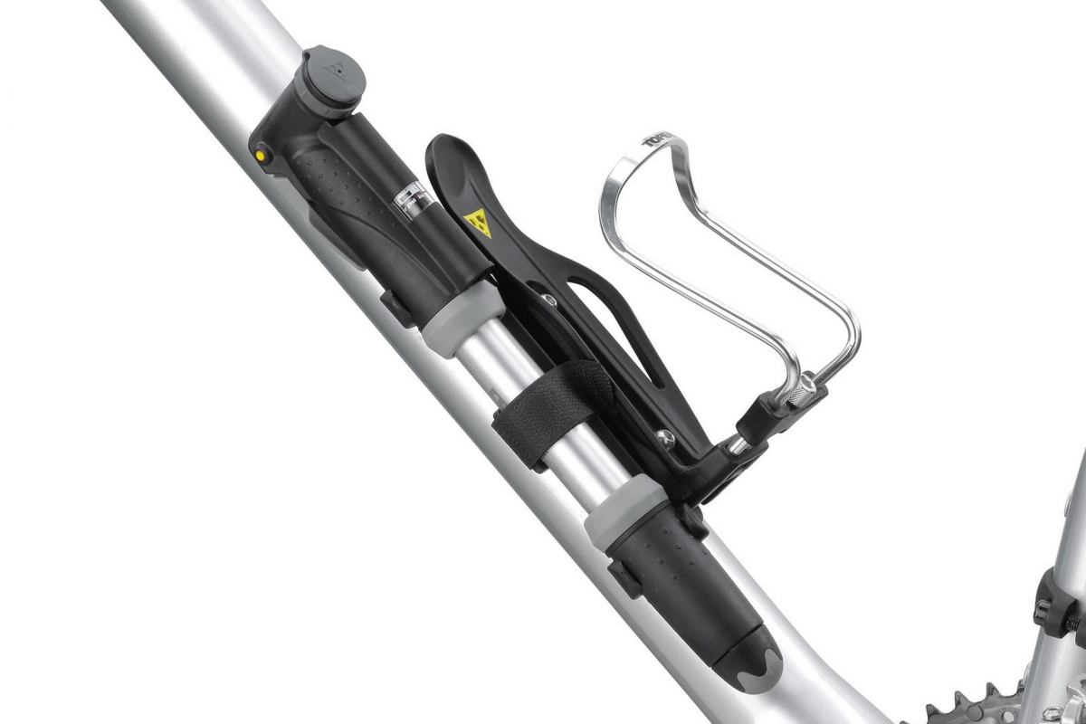 TOPEAK Mini Pompe Mini Dual G