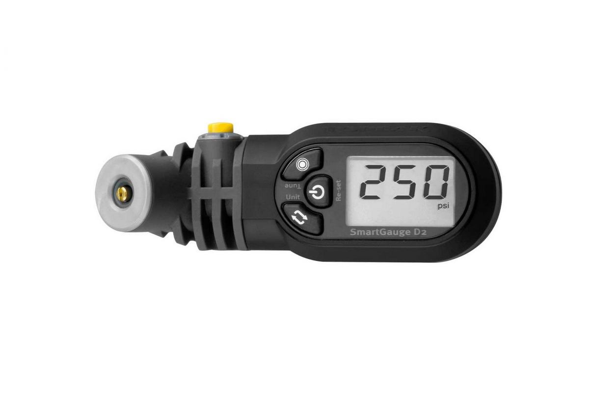 TOPEAK Manomètre Smart Gauge D2