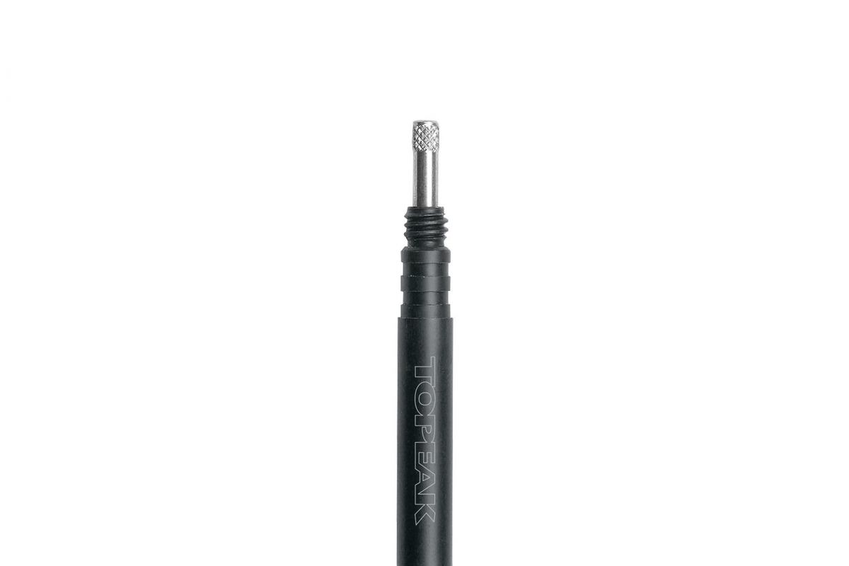TOPEAK Rallonge de Valves Presta Valve Extender XL