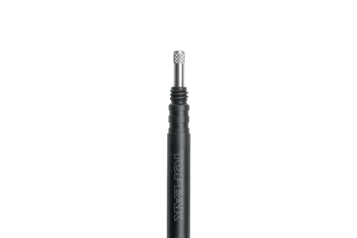 TOPEAK Rallonge de Valves Presta Valve Extender
