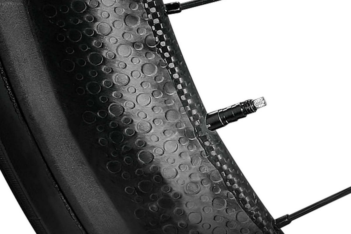 Topeak Rallonge de Valves Presta Valve Extender