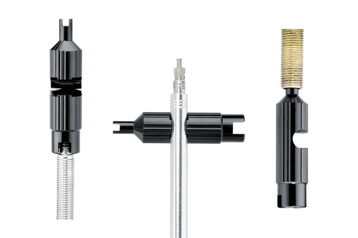 TOPEAK Demonte Obus Valve Tool