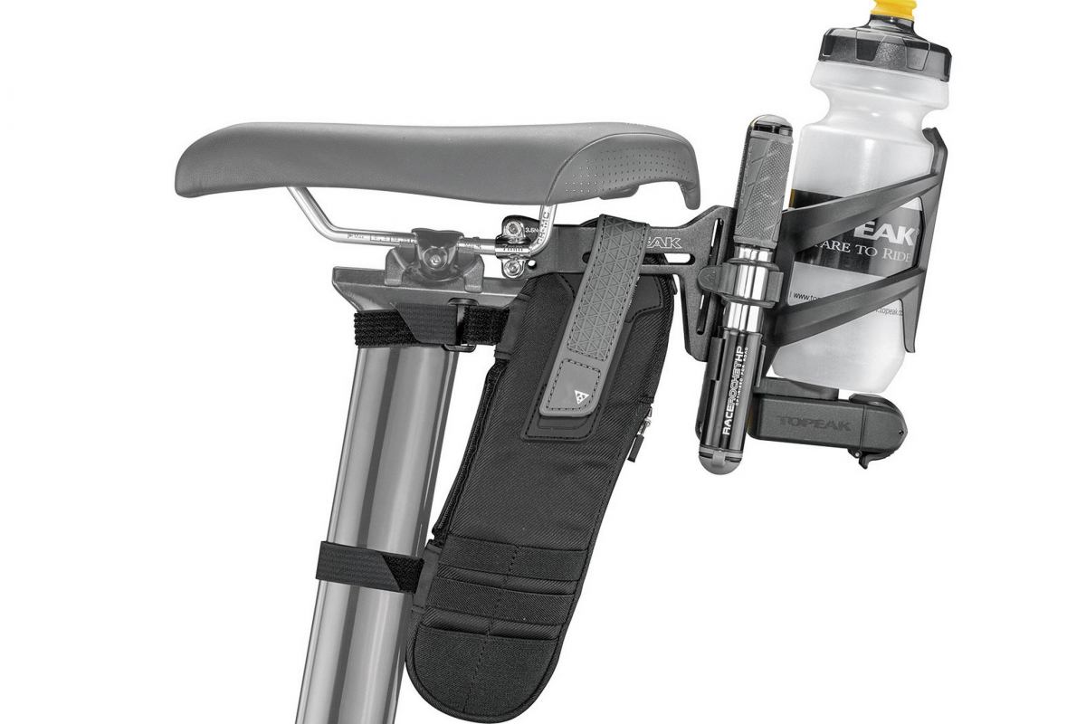 Tri BackUp Tire Bag TOPEAK