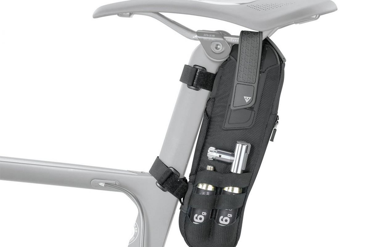 Topeak Tri BackUp Tire Bag