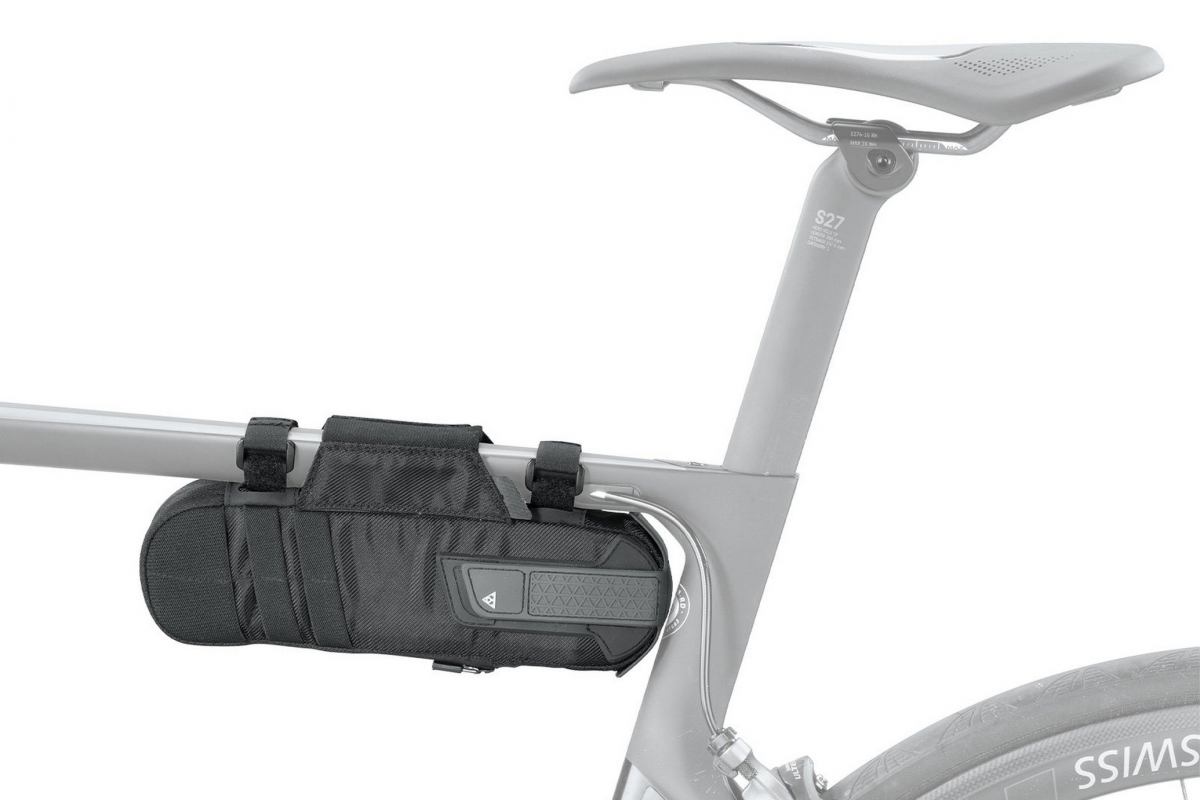 Tri BackUp Tire Bag Topeak