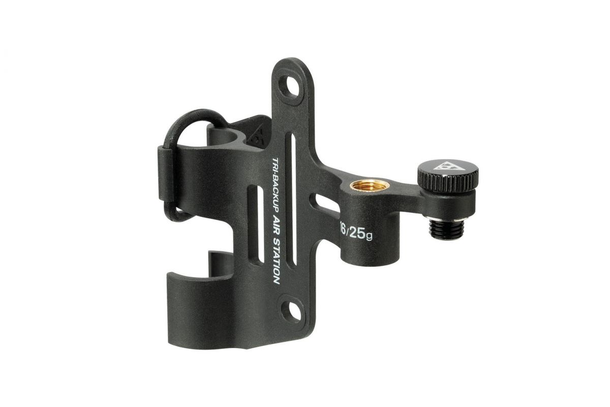 Tri BackUp Air Station TOPEAK