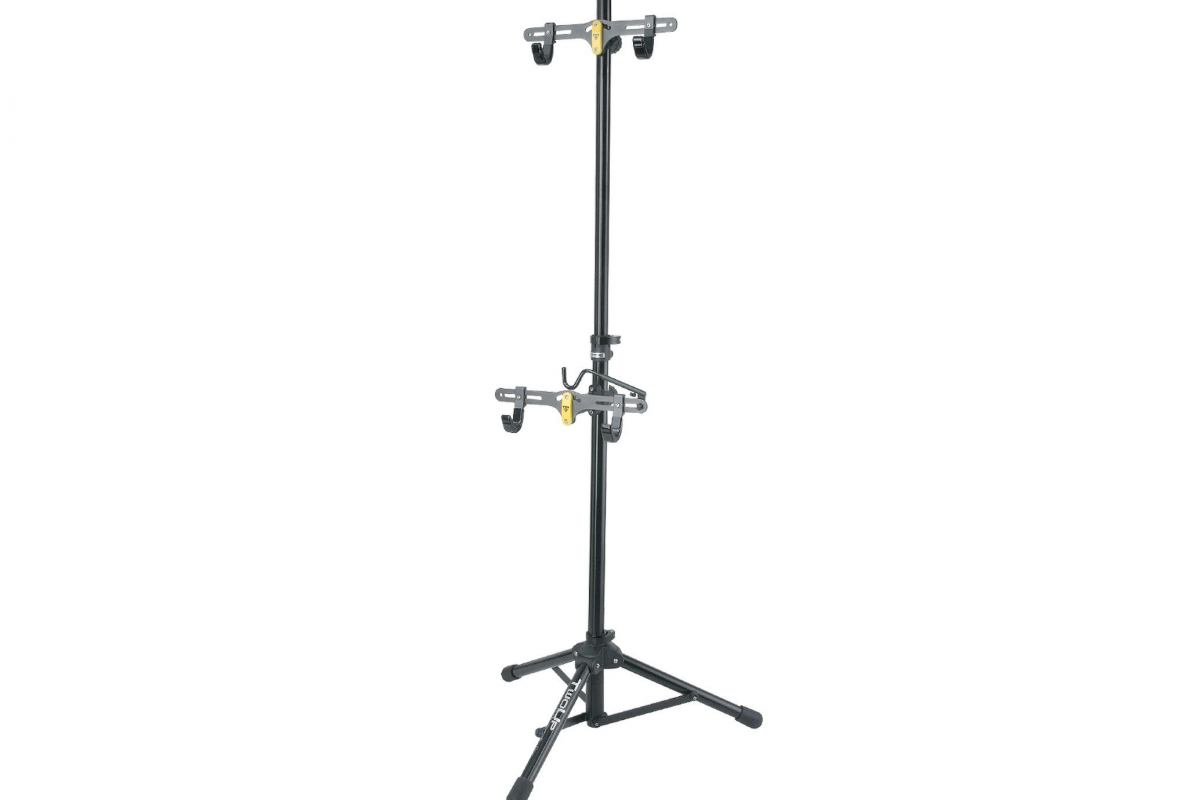 Support pour vélo TOPEAK Two Up Tune-Up