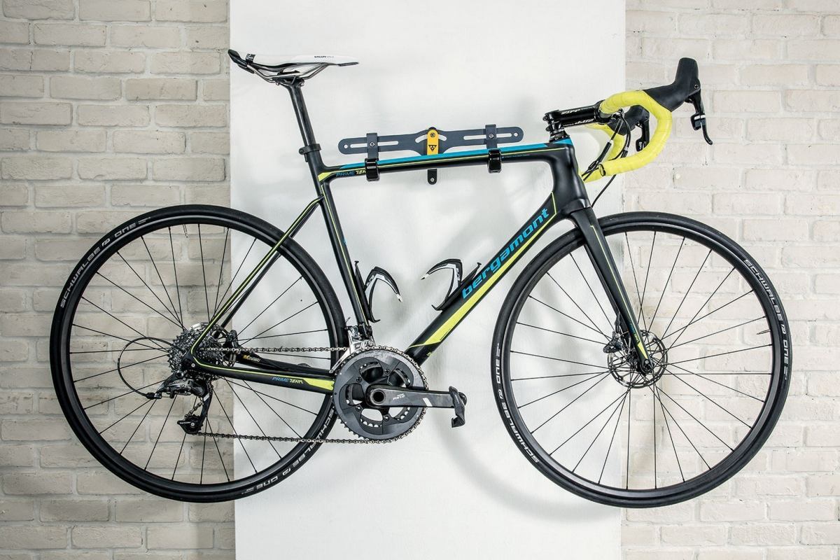 Support pour vélo Solo Bike Holder Topeak