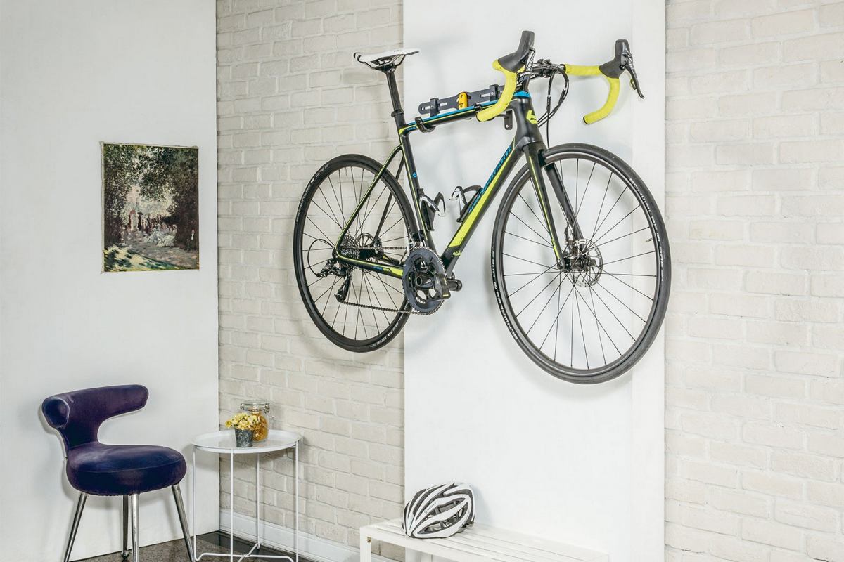 Support pour vélo Solo Bike Holder topeak