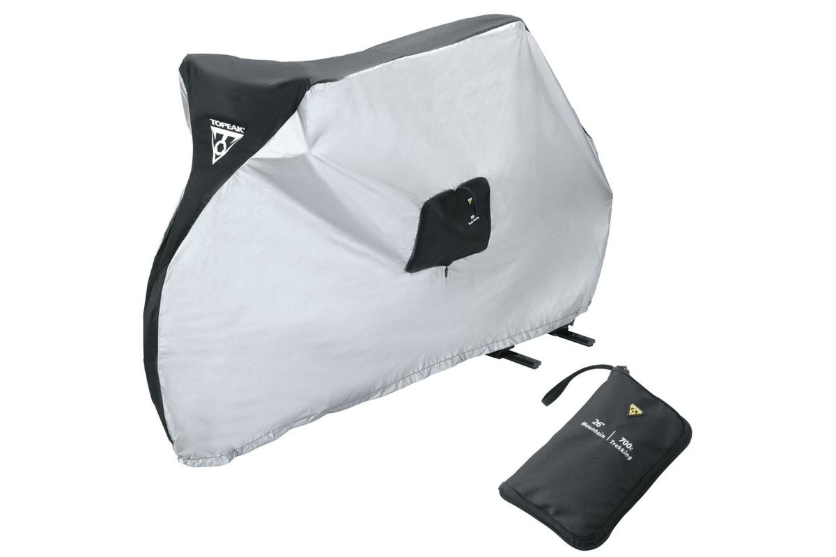 TOPEAK Housse de Protection Racing 700C Bike Cover