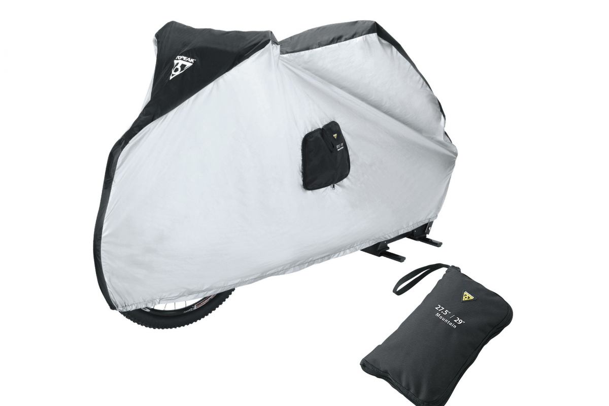 TOPEAK Housse de Protection Bike Cover 29er