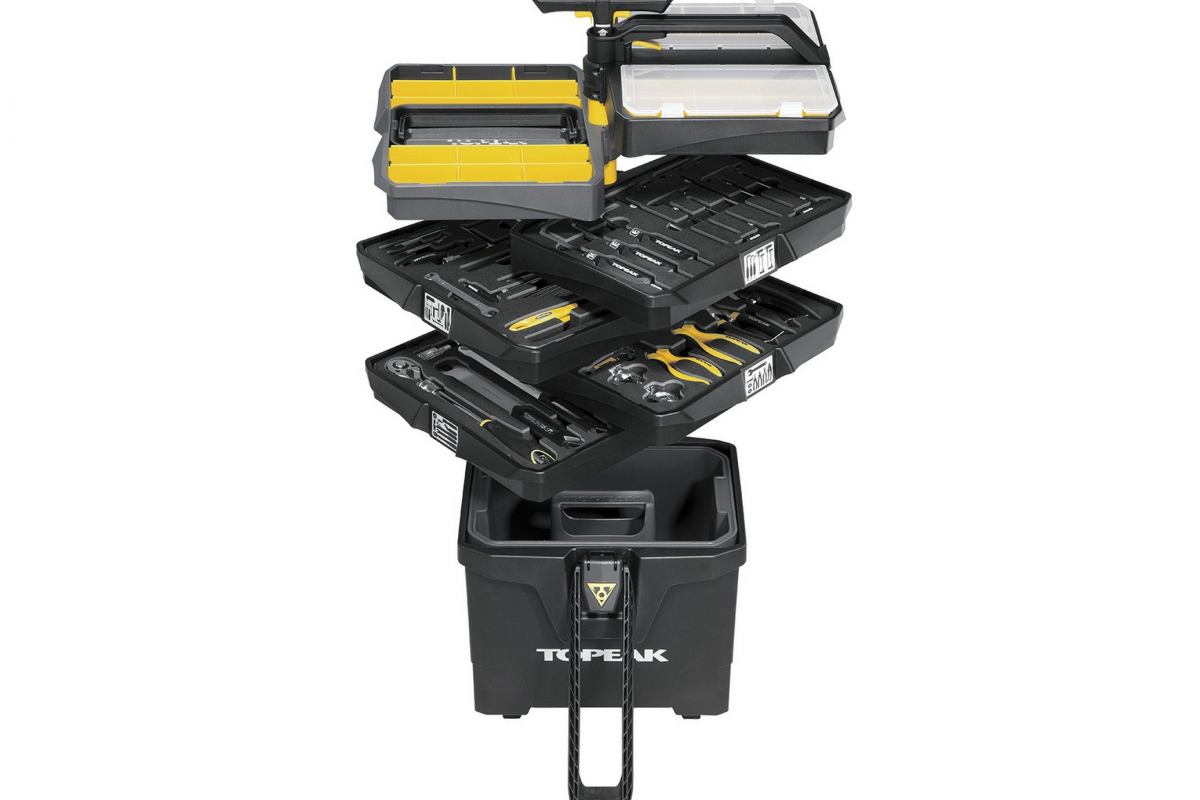 Servante PrepStation Pro Topeak