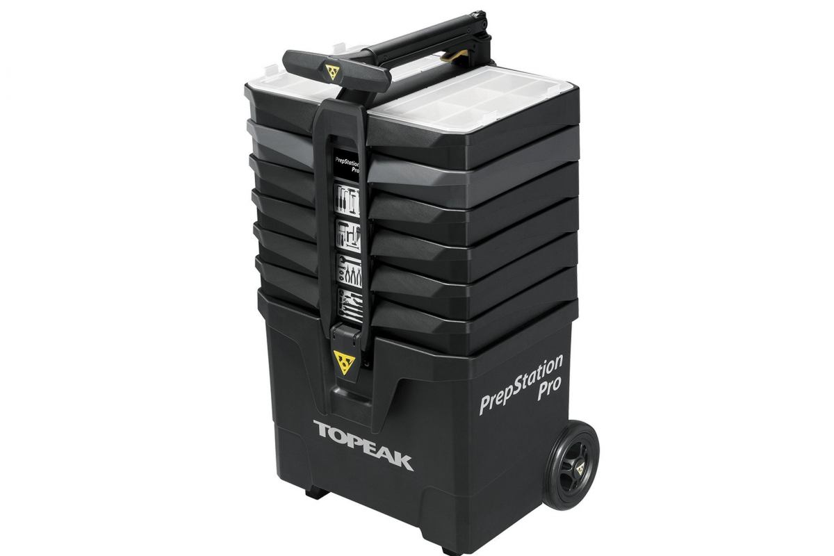 Servante PrepStation Pro TOPEAK