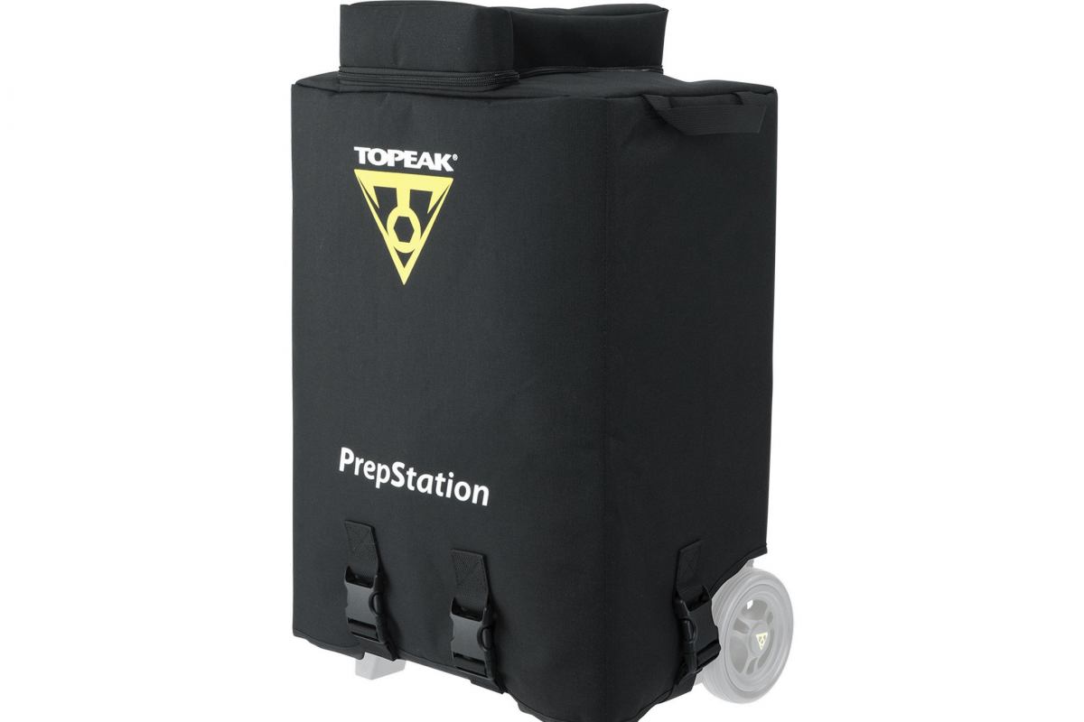 Protection Servante PrepStation Case cover TOPEAK