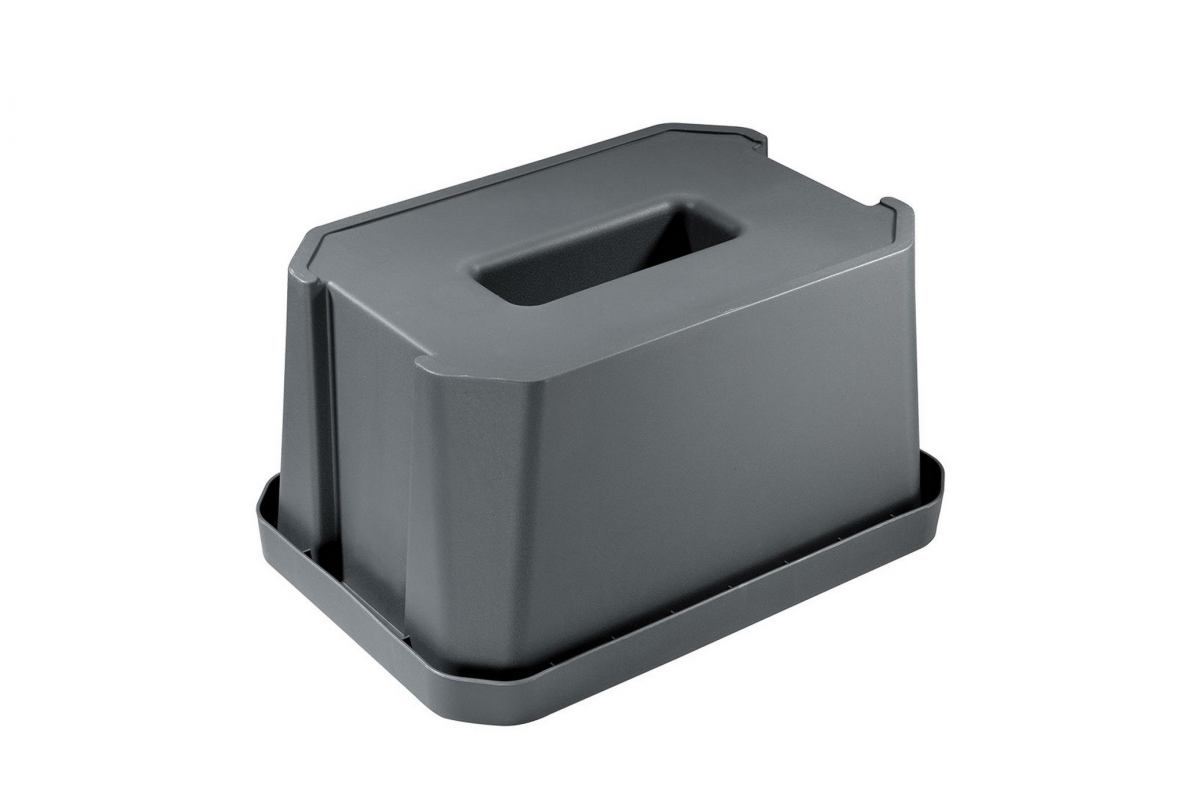 Caisse de Rangement BucketSeat Topeak