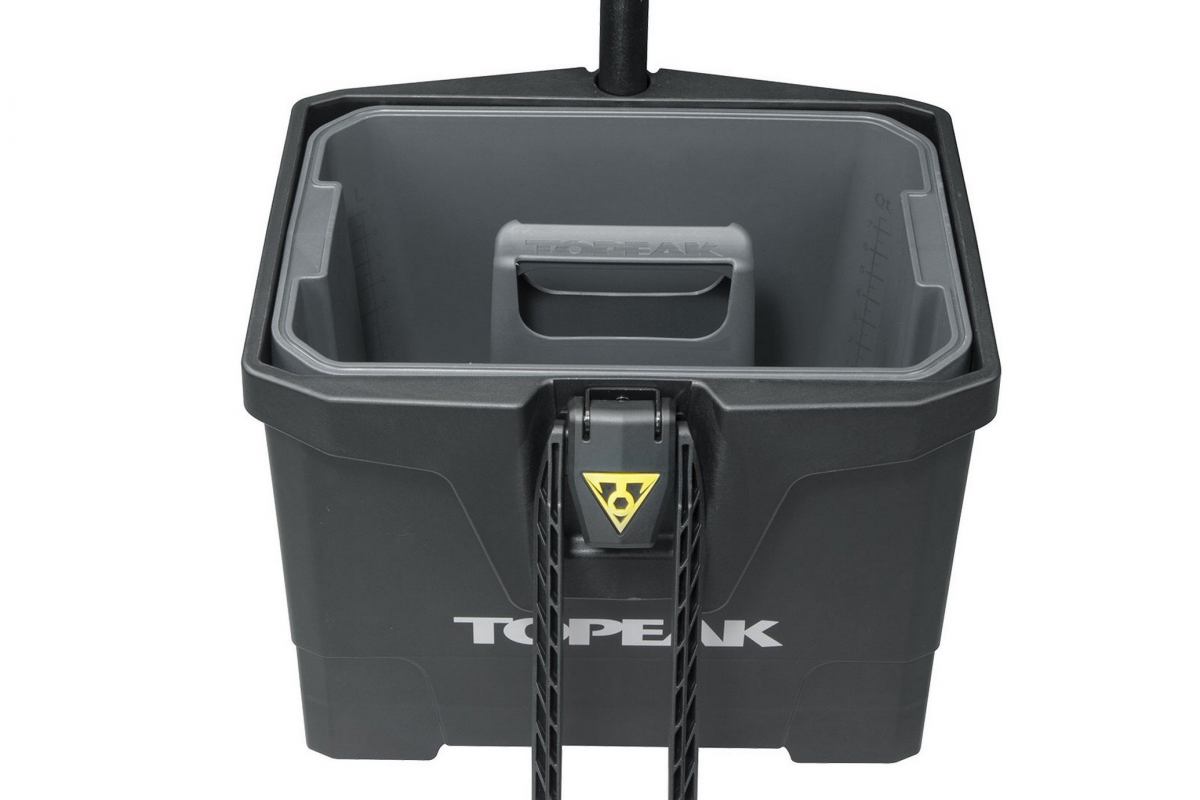 Caisse de Rangement BucketSeat topeak