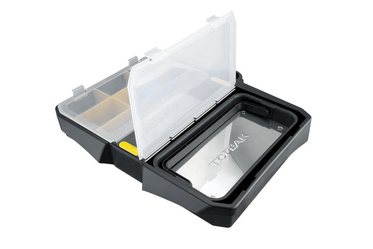 Caisse de Rangement Magnetic Tool Tray Topeak