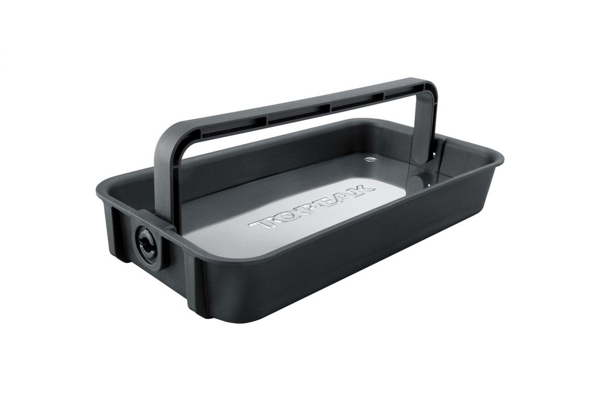 Caisse de Rangement Magnetic Tool Tray TOPEAK