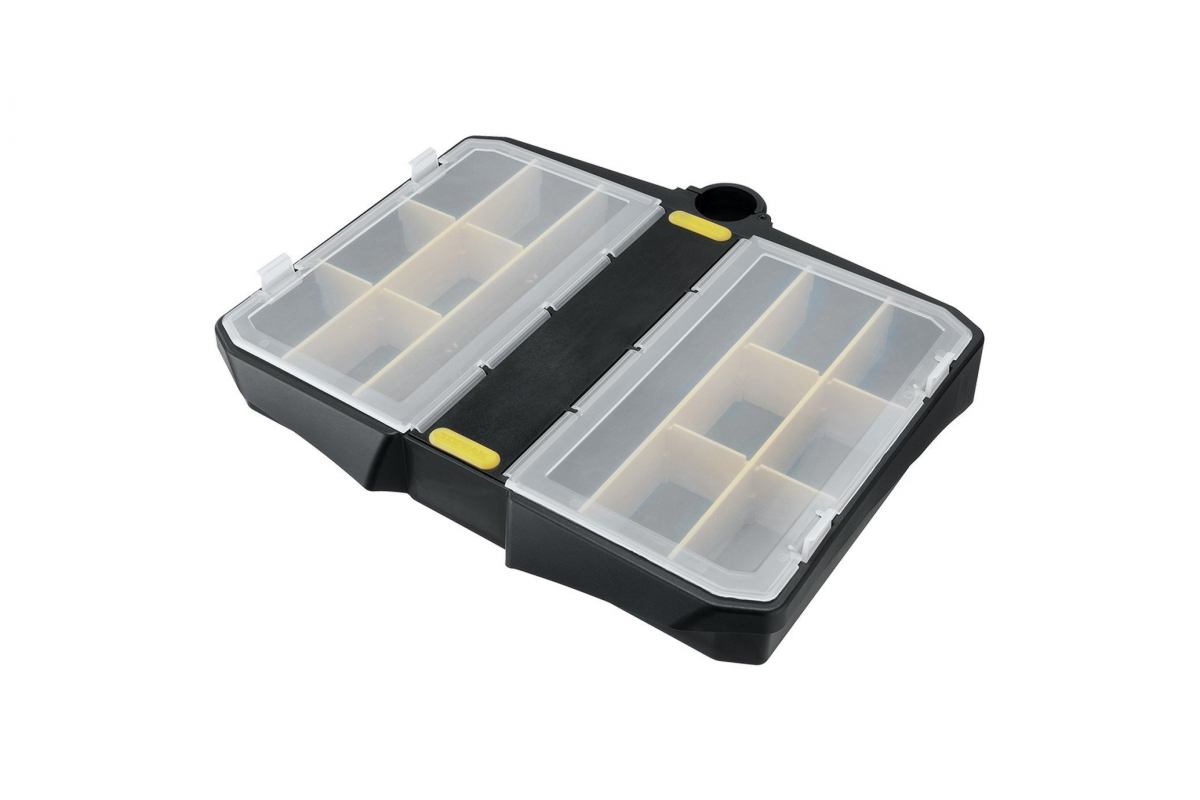 Caisse de Rangement PrepStation Tool Tray With Lid TOPEAK
