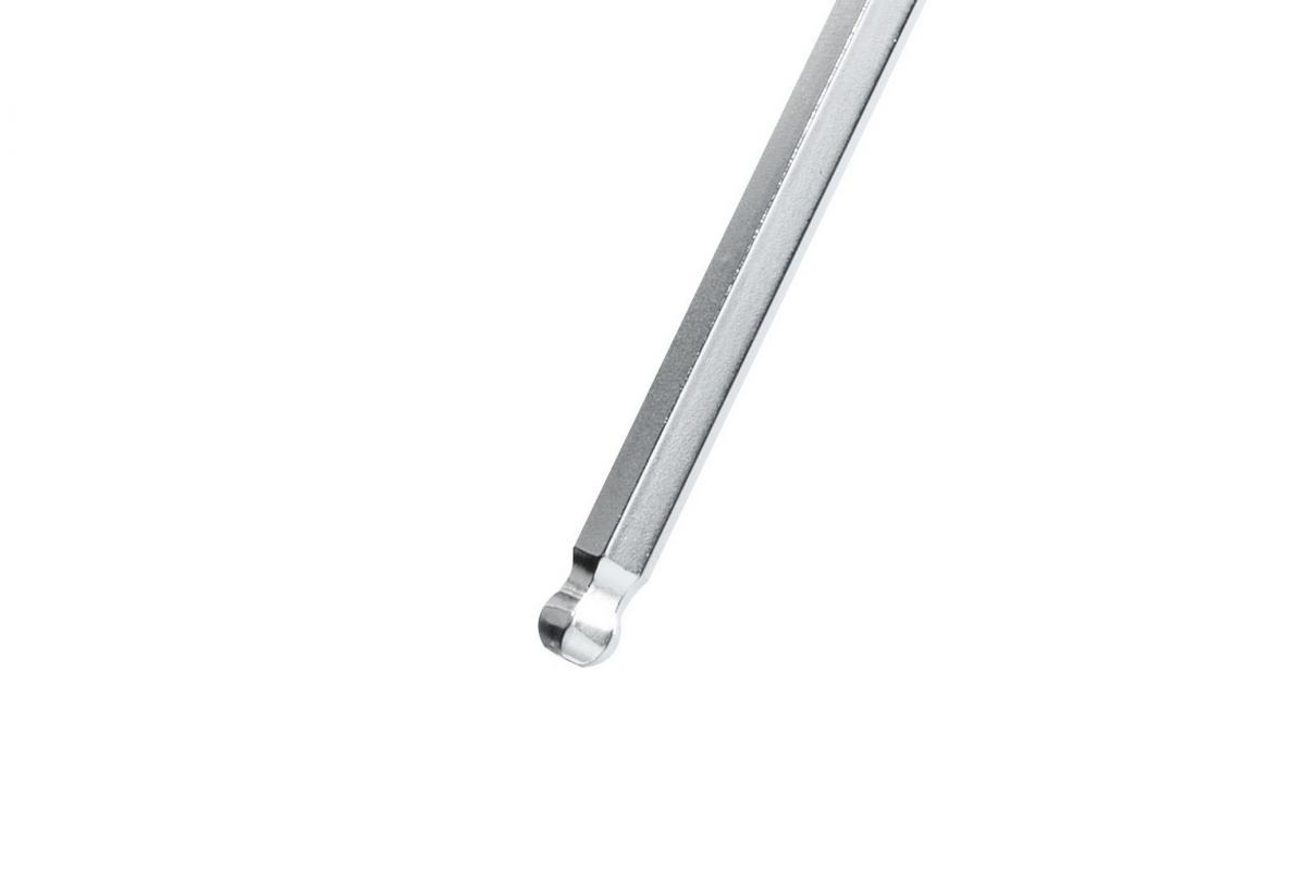 Ensemble Clés Allen Six Pans T Handle DuoHex Wrench Set 6 tools Topeak