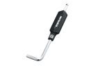 Cl-eacute- Allen Six Pans DuoHex Tool 8mm TOPEAK