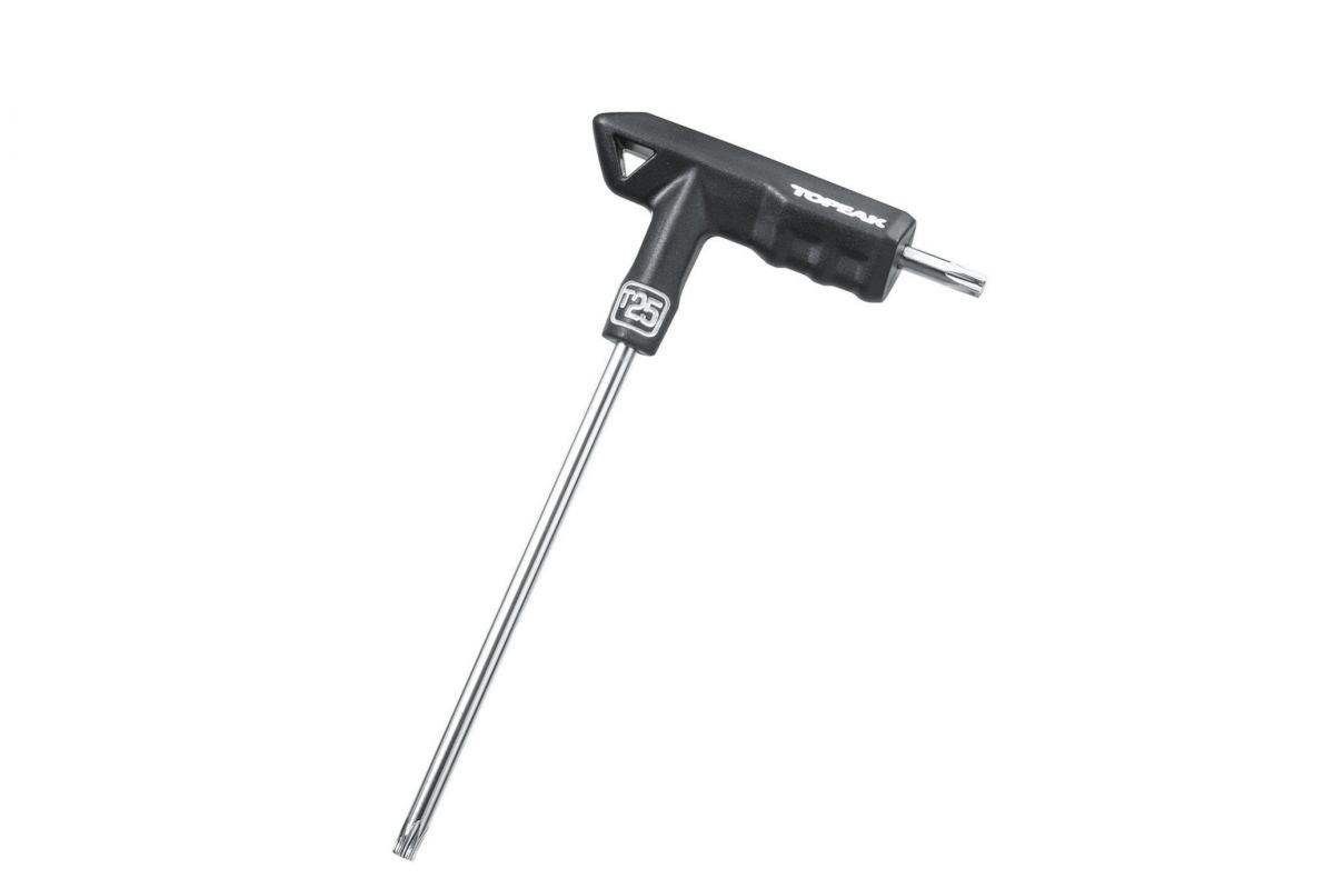 Clé double Torx T25 DuoTorx Wrench TOPEAK