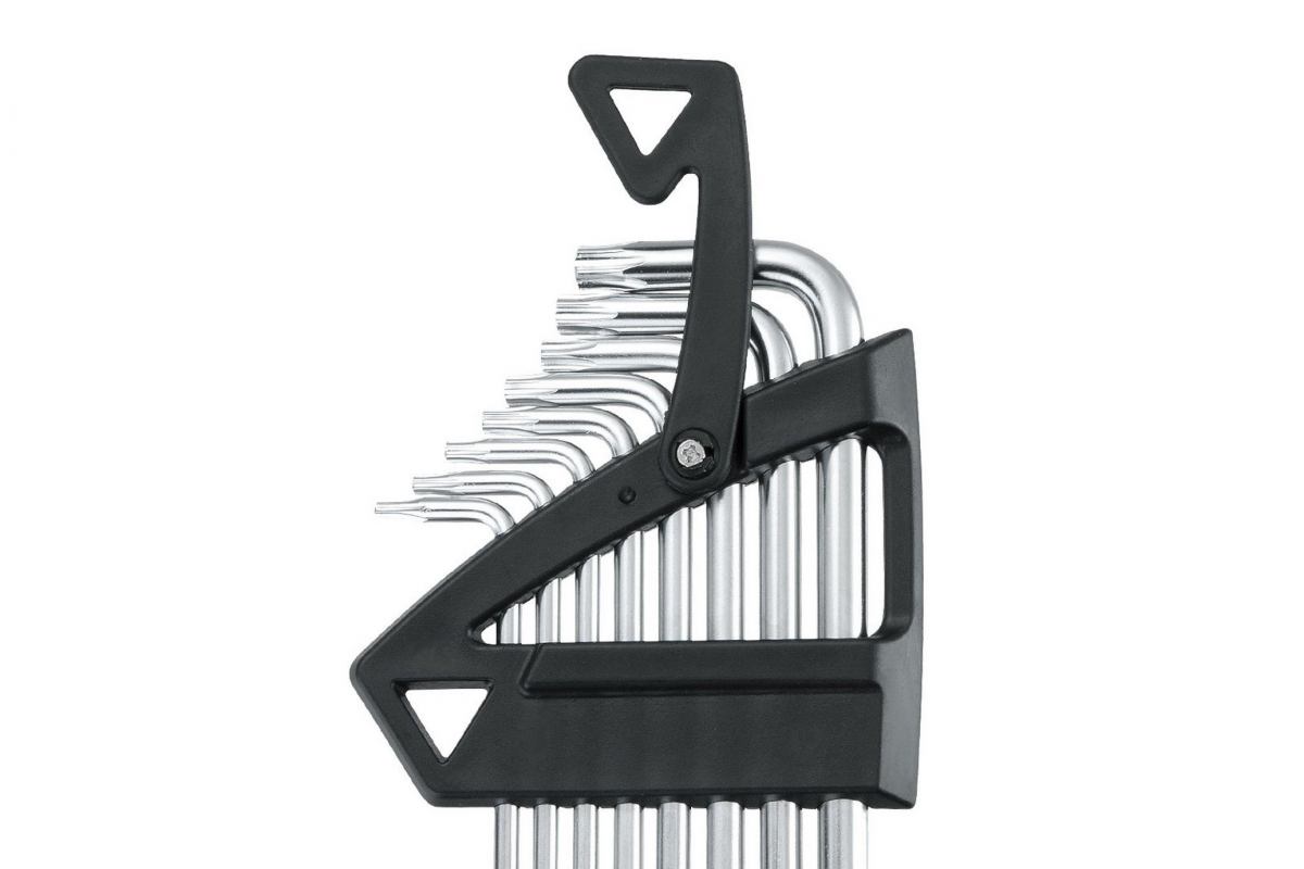 Ensemble Clés Torx Wrench Set 8 tools Topeak