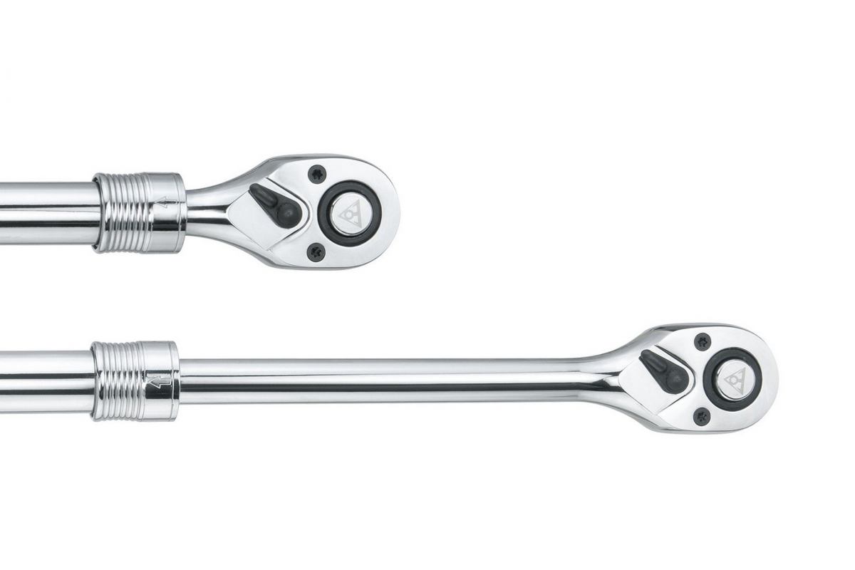 Clé Cliquet Extensible 1/2" Drive Extendable Ratchet Topeak