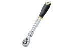 Cl-eacute- Cliquet Extensible 1-2-quot- Drive Extendable Ratchet TOPEAK